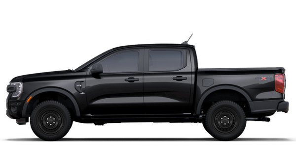 2026 FORD Ranger XL photo-0