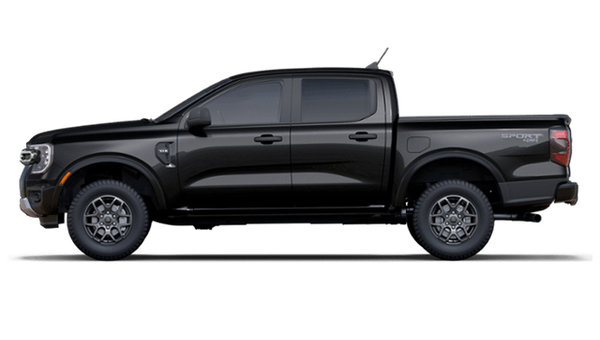 2026 FORD Ranger XLT photo-0