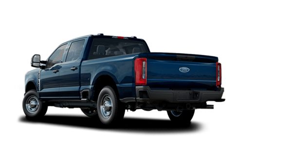 FORD F-250 PLATINUM 2026 - Vue extérieure - 3