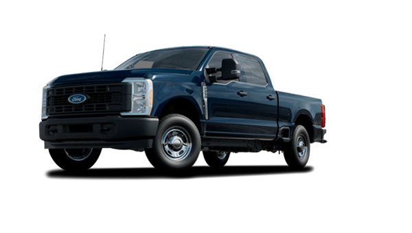 FORD F-250 PLATINUM 2026 - Vue extérieure - 1