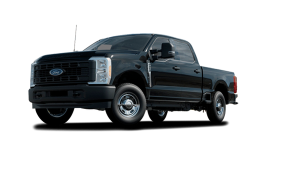 2026 FORD Super Duty F-250 KING RANCH - Exterior view - 1