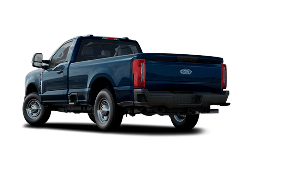 FORD F-250 XL 2026 - Vue extérieure - 3
