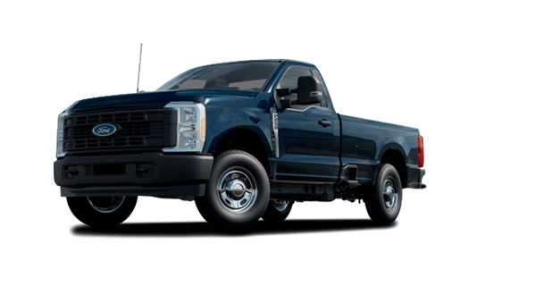 FORD F-250 XL 2026 - Vue extérieure - 1