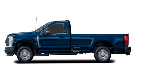 FORD F-250 XL 2026 - Vue extérieure - 2