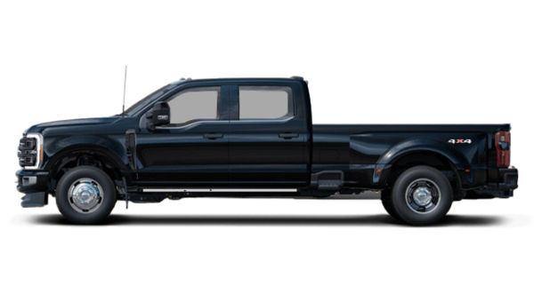 Super Duty F-350 DRW