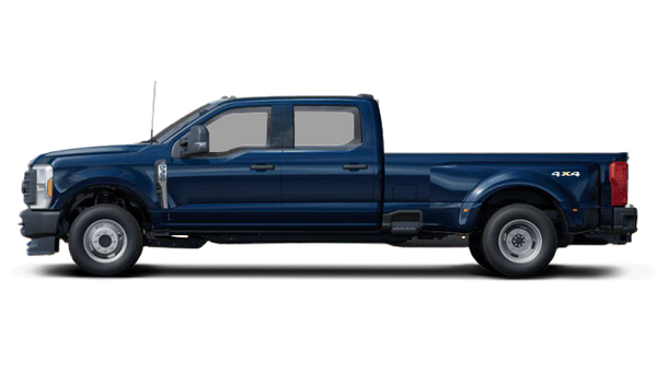 FORD F-350 DRW PLATINUM 2026 - Vue extérieure - 2