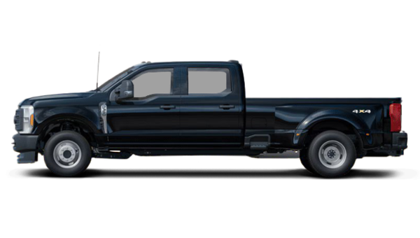 2026 FORD Super Duty F-350 DRW LARIAT - Exterior view - 2