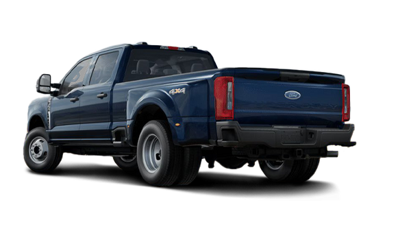 FORD F-350 DRW PLATINUM 2026 - Vue extérieure - 3