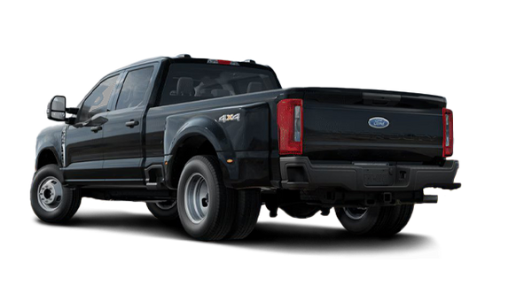 2026 FORD Super Duty F-350 DRW LARIAT - Exterior view - 3