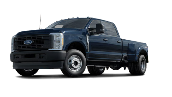 FORD F-350 DRW PLATINUM 2026 - Vue extérieure - 1