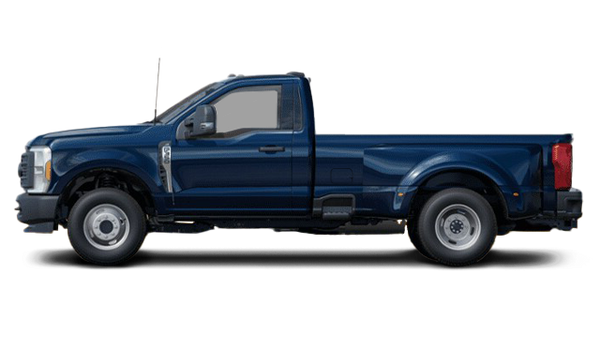 FORD F-350 DRW XLT 2026 - Vue extérieure - 2