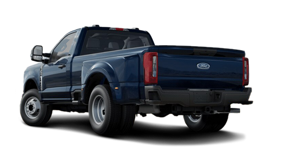 FORD F-350 DRW XLT 2026 - Vue extérieure - 3