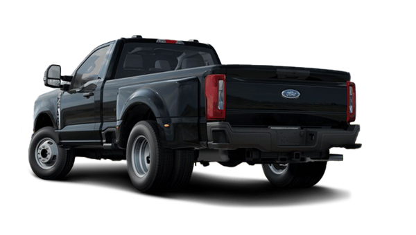 2026 FORD F-350 DRW XL - Exterior view - 3