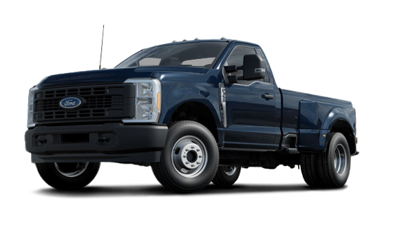 FORD F-350 DRW XLT 2026 - Vue extérieure - 1