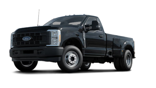 2026 FORD F-350 DRW XL - Exterior view - 1