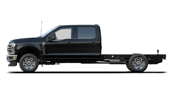 Super Duty F-350 SRW Châssis-cabine