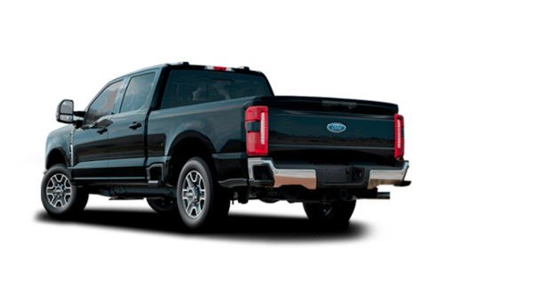 2026 Ford F-350 Lariat-exterior-front