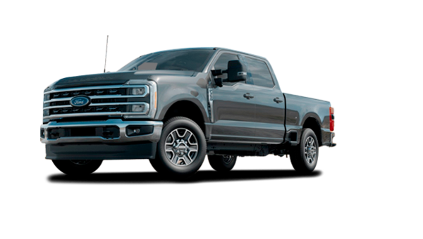2026 Ford F-350 Lariat-exterior-front