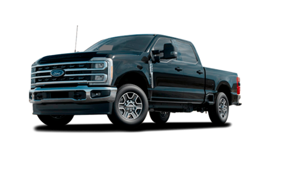 2026 Ford F-350 Lariat-exterior-front