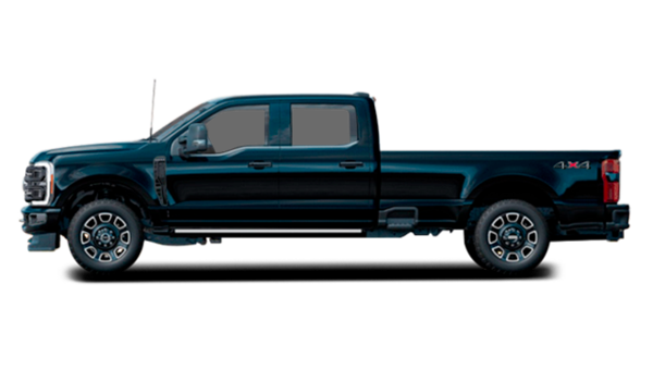 Super Duty F-350 SRW