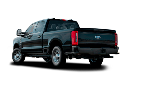 2026 FORD F-350 SRW PLATINUM - Exterior view - 3