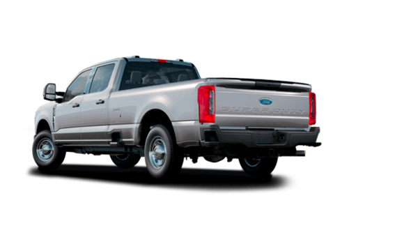 2026 Ford F-350 XL-exterior-front