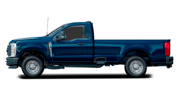 FORD F-350 SRW XL 2026 - Vue extérieure - 2