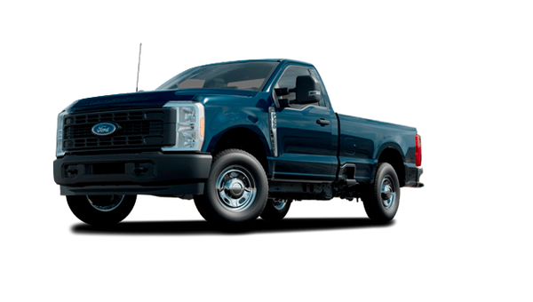 FORD F-350 SRW XL 2026 - Vue extérieure - 1