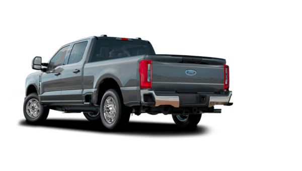 2026 Ford F-350 XLT-exterior-front