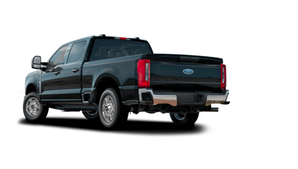 2026 Ford F-350 XLT-exterior-front