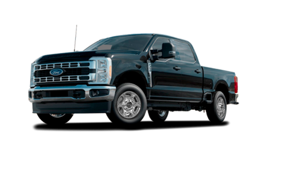 2026 Ford F-350 XLT-exterior-front