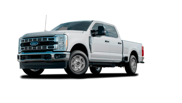 2026 Ford F-350 XLT-exterior-front