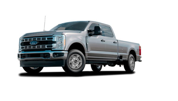 2026 Ford F-350 XLT-exterior-front