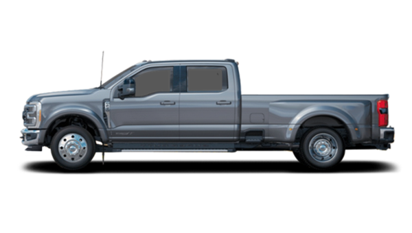 2026 Ford F-450 Lariat-exterior-side