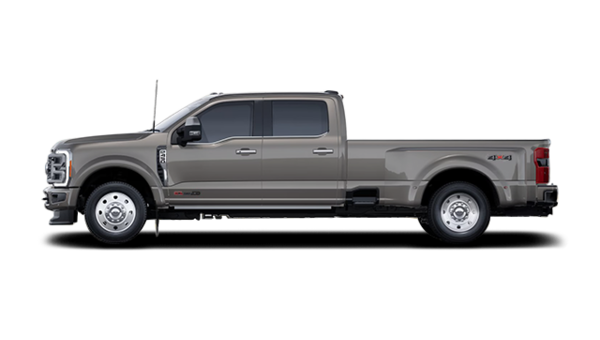 2026 Ford F-450 Platinum-exterior-side