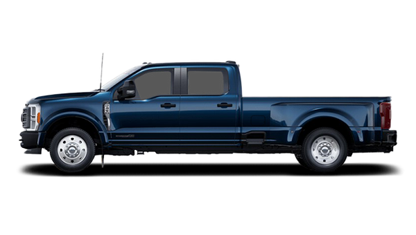 FORD F-450 PLATINUM 2026 - Vue extérieure - 2