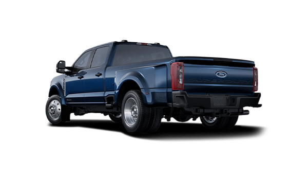 FORD F-450 PLATINUM 2026 - Vue extérieure - 3