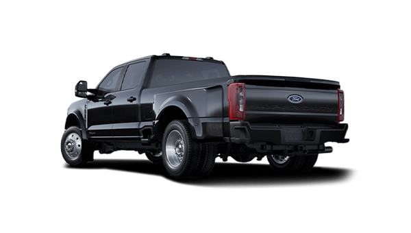 2026 FORD F-450 KING RANCH - Exterior view - 3