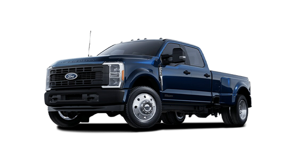 FORD F-450 PLATINUM 2026 - Vue extérieure - 1