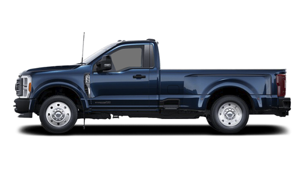 FORD F-450 XL 2026 - Vue extérieure - 2