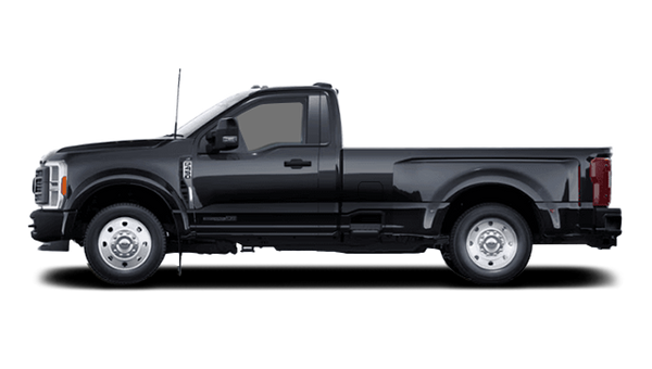 2026 FORD F-450 XL - Exterior view - 2