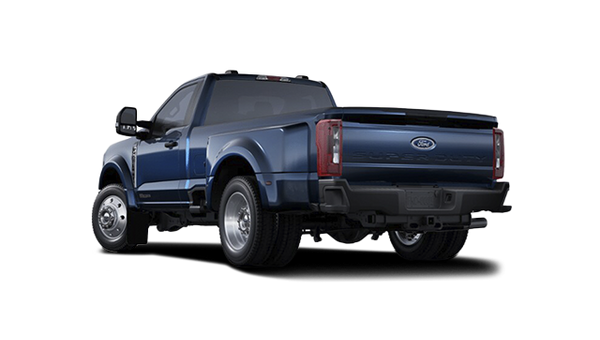 FORD F-450 XL 2026 - Vue extérieure - 3