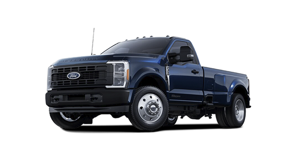 FORD F-450 XL 2026 - Vue extérieure - 1