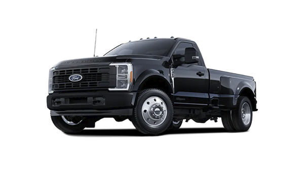 2026 FORD F-450 XL - Exterior view - 1