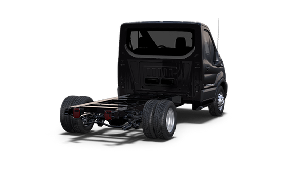 2026 FORD Transit Chassis Cab BASE - Exterior view - 3