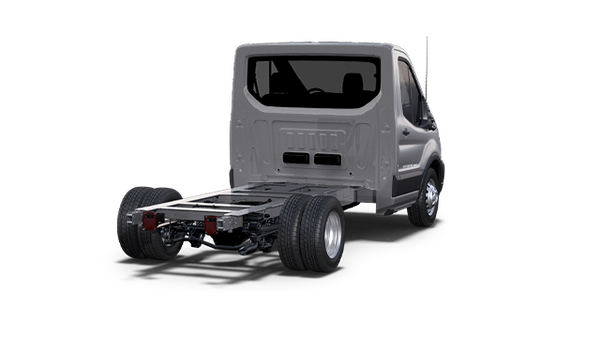 FORD Transit Chassis T350HD BASE 2026 - Vue extérieure - 3