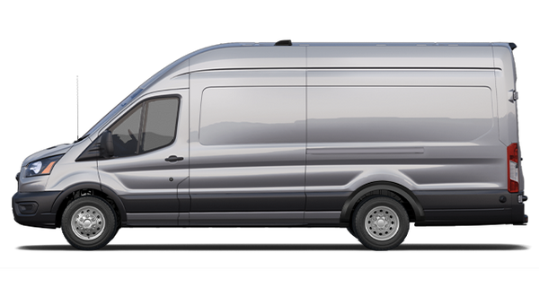 FORD Transit T350HD DRW FOURGONNETTE UTILITAIRE 2026 - Vue extérieure - 2