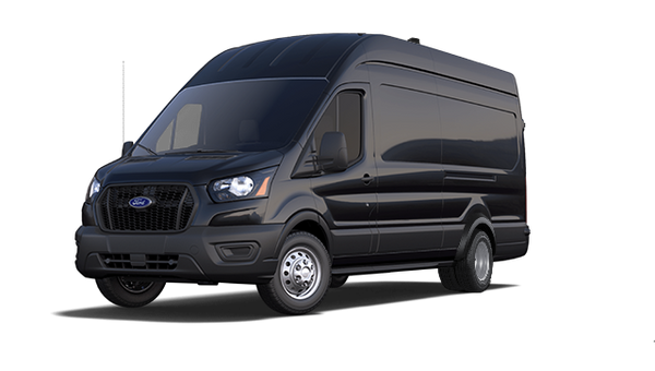 2026 FORD Transit Commercial CARGO VAN - Exterior view - 1