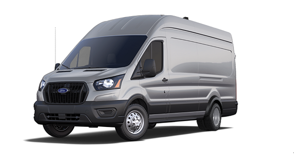 FORD Transit T350HD DRW FOURGONNETTE UTILITAIRE 2026 - Vue extérieure - 1