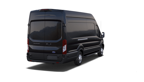 2026 FORD Transit Commercial CARGO VAN - Exterior view - 3